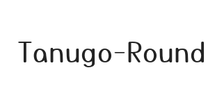 Tanugo-Round
