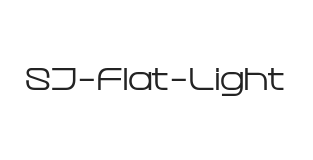 SJ-Flat Light