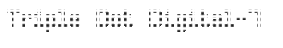 Triple Dot Digital-7