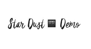 Star Dust - Demo