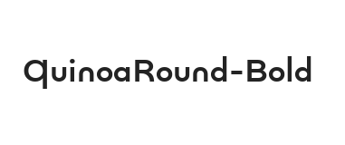 QuinoaRound-Bold