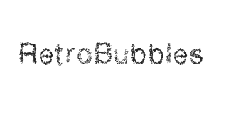 RetroBubbles