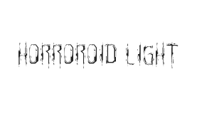Horroroid Light