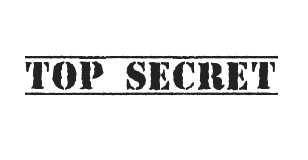 Top Secret