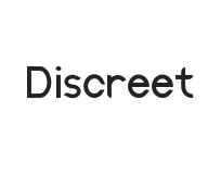 Discreet